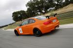BMW M3 GTS 2009 года
